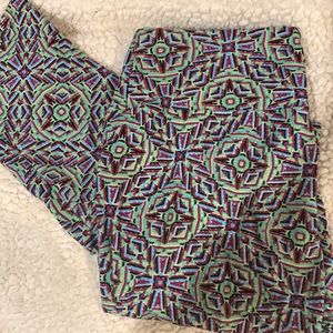 LuLaRoe One Size Adult Leggings